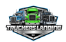 Truckers Landing Logo